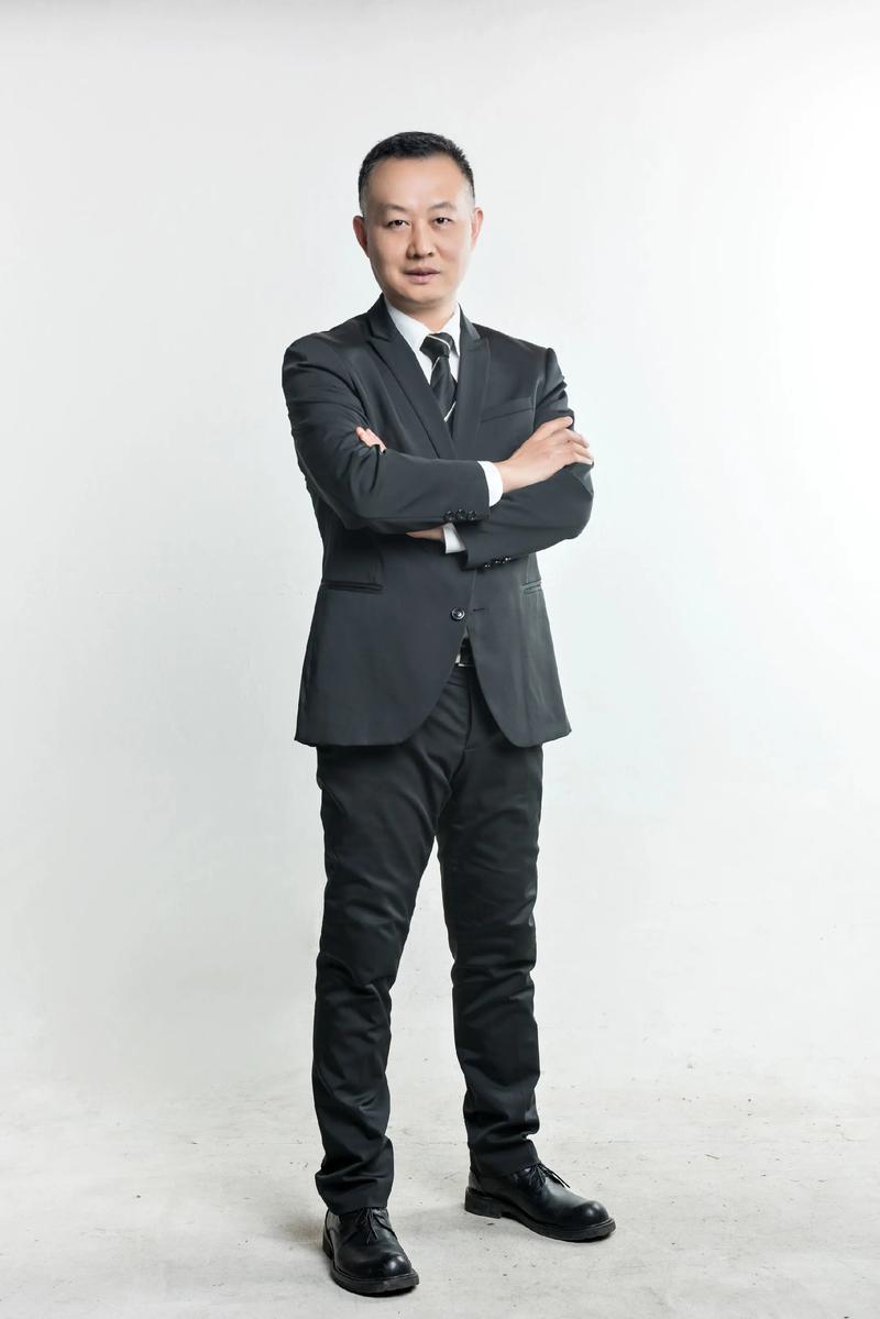 顾行舟 调色与视觉增强负责人